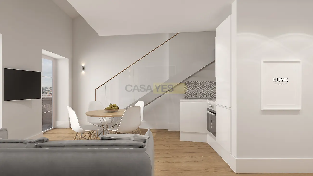 Apartamento T1 à venda em Santa Marinha e São Pedro da Afurada, Vila Nova de Gaia — foto 32