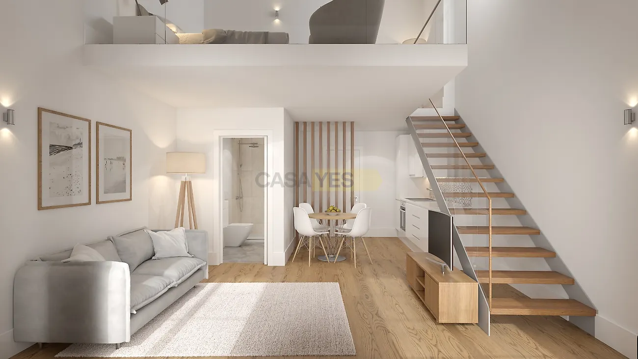 Apartamento T1 à venda em Santa Marinha e São Pedro da Afurada, Vila Nova de Gaia — foto 33