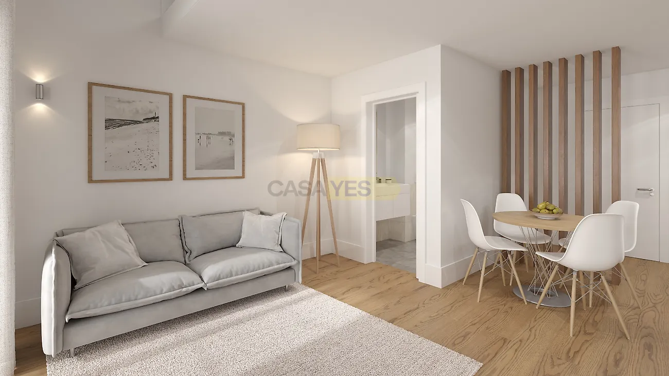 Apartamento T1 à venda em Santa Marinha e São Pedro da Afurada, Vila Nova de Gaia — foto 34