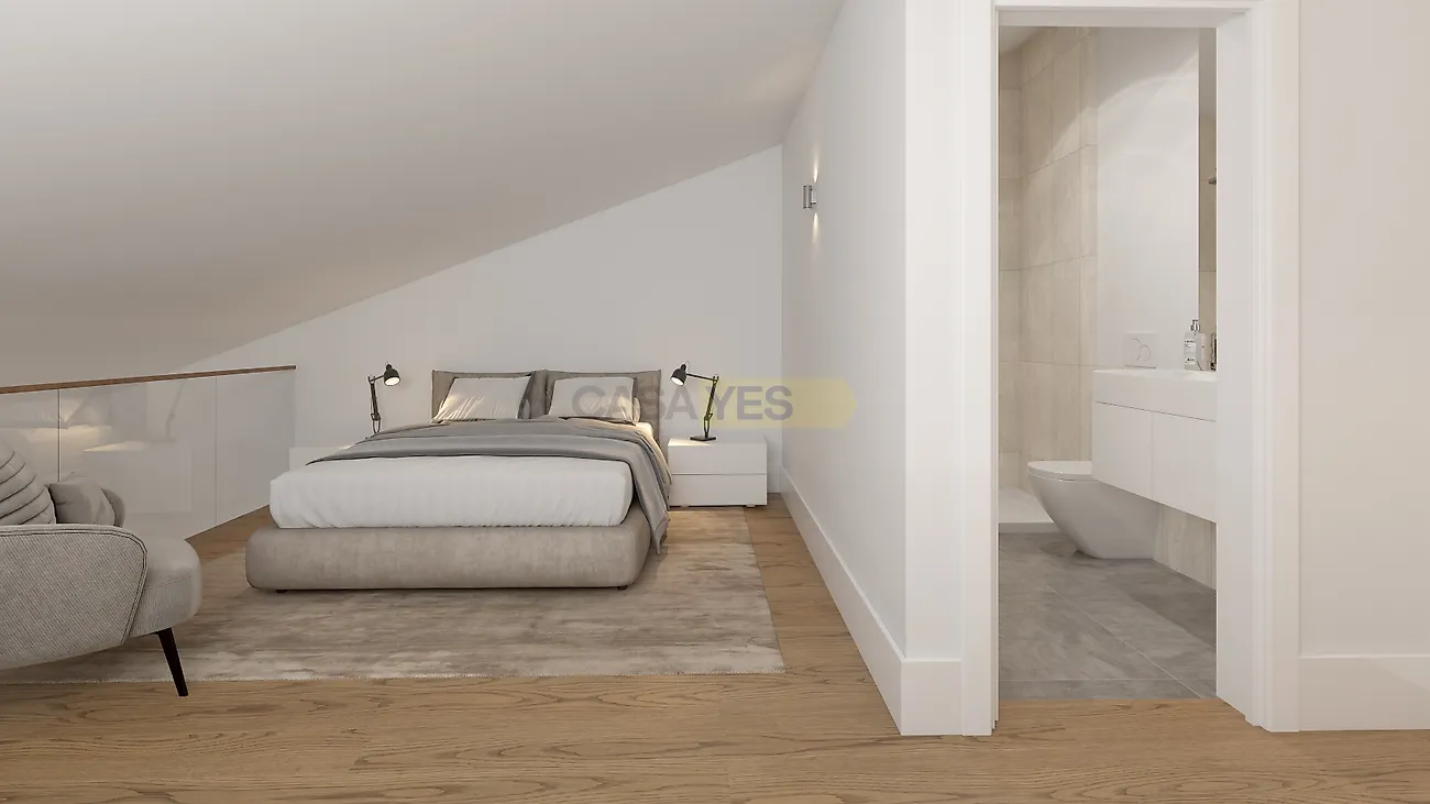 Apartamento T1 à venda em Santa Marinha e São Pedro da Afurada, Vila Nova de Gaia — foto 35