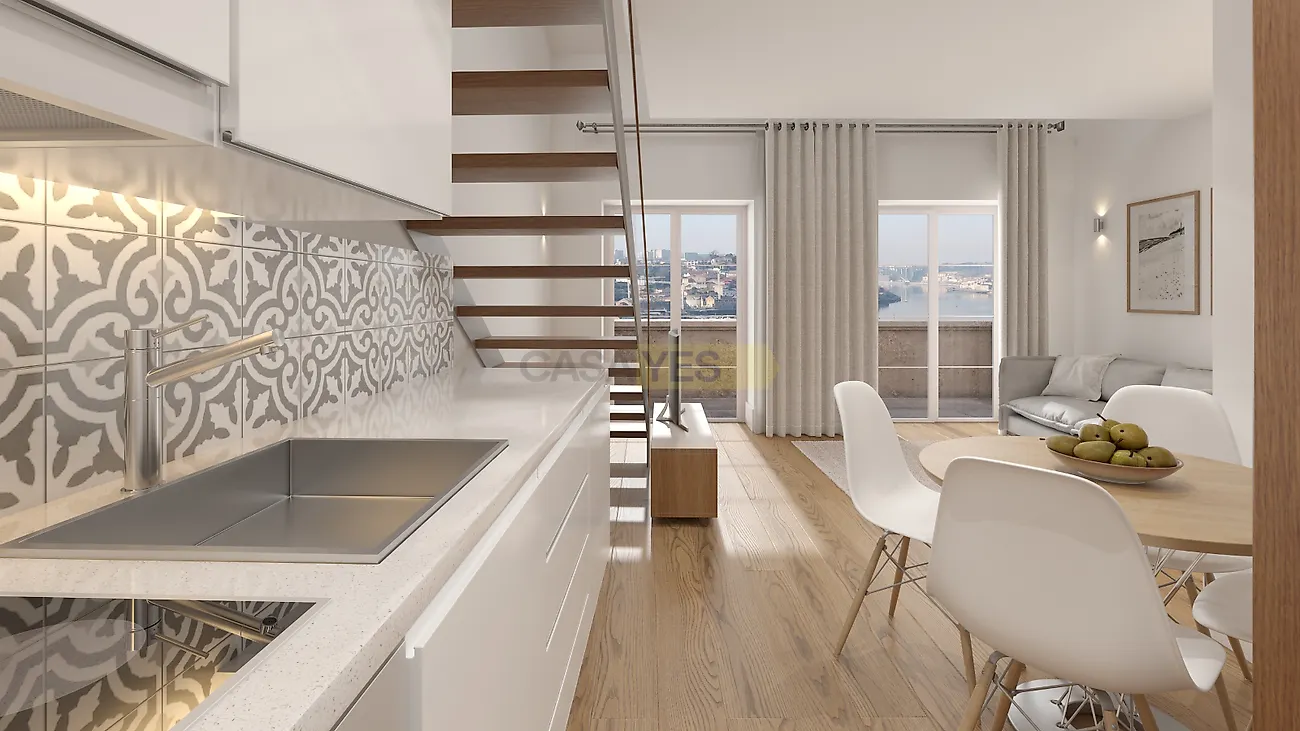 Apartamento T1 à venda em Santa Marinha e São Pedro da Afurada, Vila Nova de Gaia — foto 36