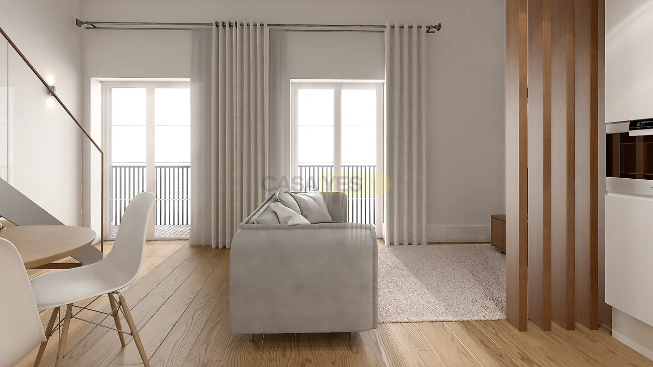 Apartamento T1 à venda em Santa Marinha e São Pedro da Afurada, Vila Nova de Gaia — foto 39