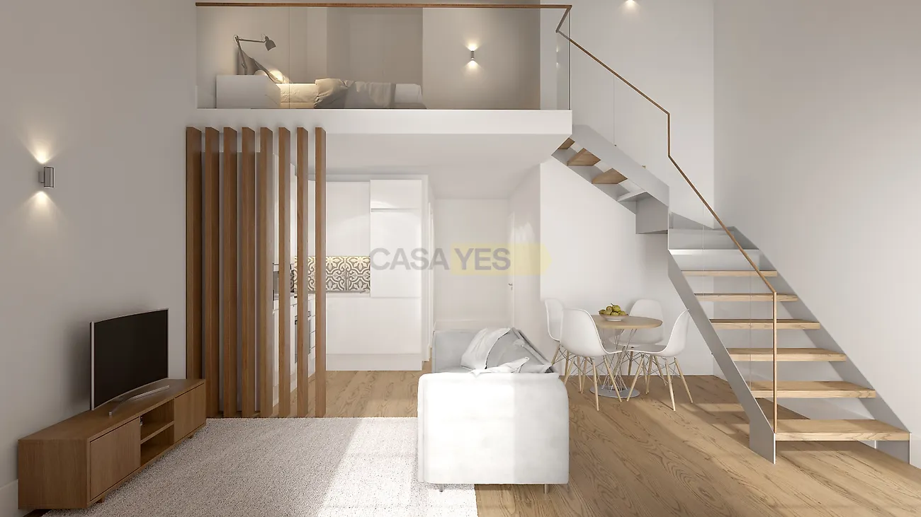 Apartamento T1 à venda em Santa Marinha e São Pedro da Afurada, Vila Nova de Gaia — foto 40