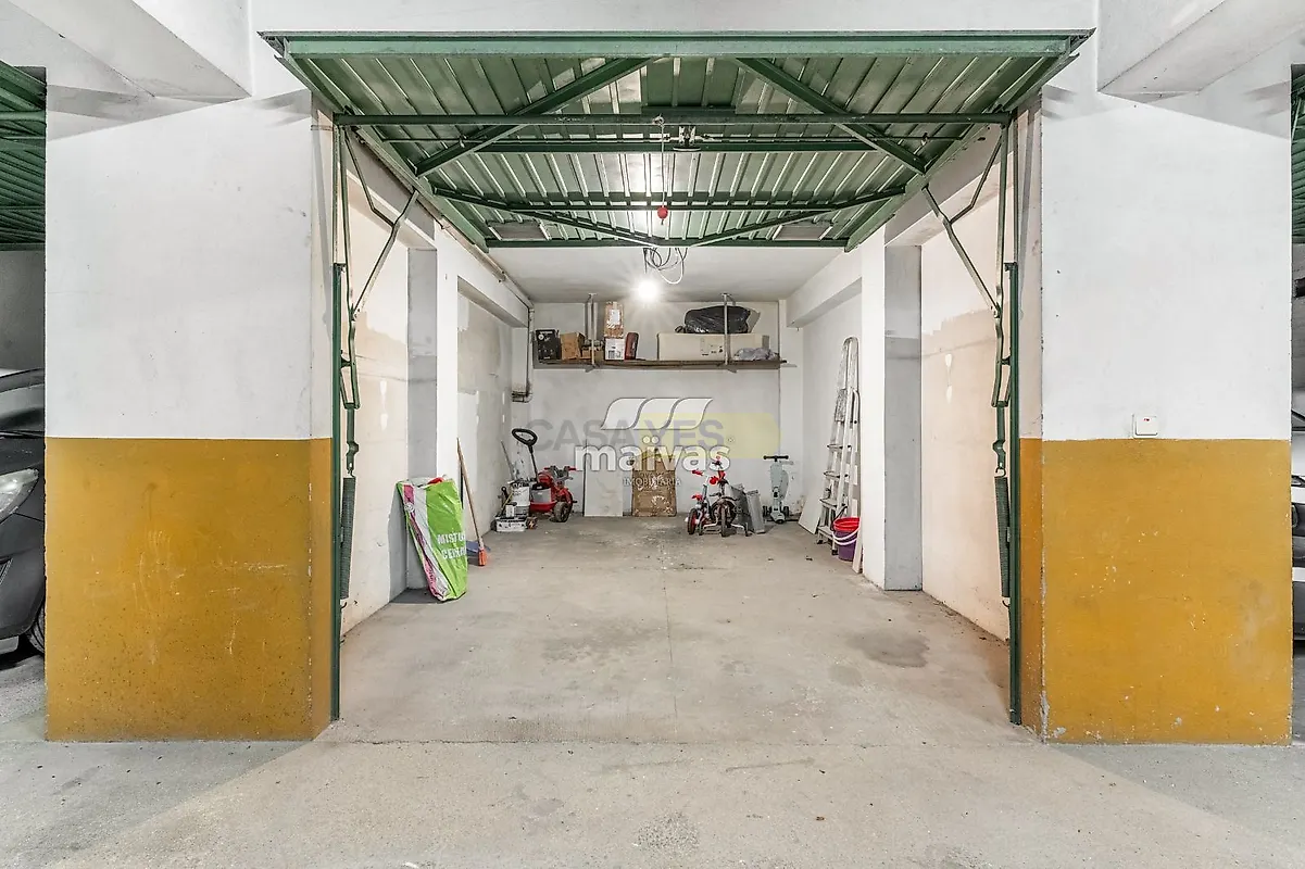 Apartamento T2 à venda em Merelim (São Paio), Panoias e Parada de Tibães, Braga — foto 16