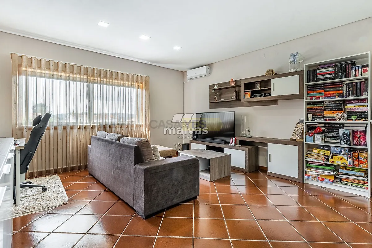 Apartamento T2 à venda em Merelim (São Paio), Panoias e Parada de Tibães, Braga — foto 6