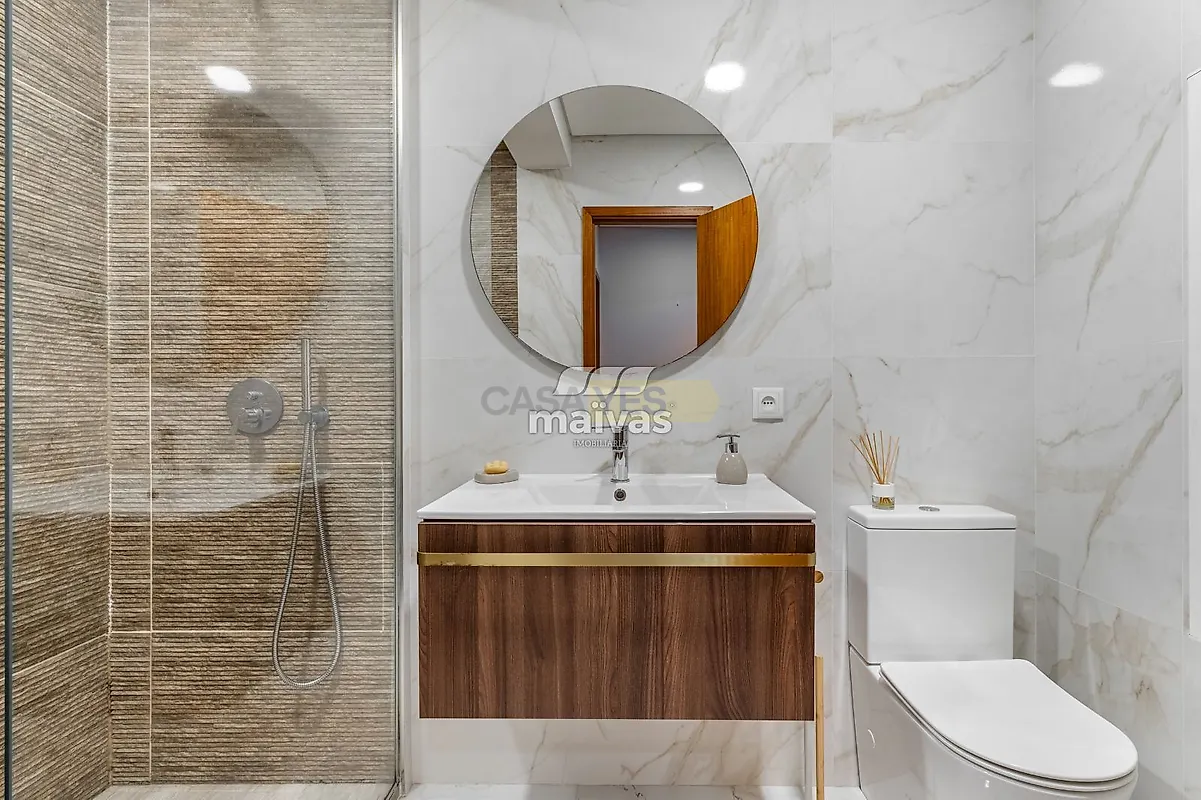 Apartamento T2 à venda em Merelim (São Paio), Panoias e Parada de Tibães, Braga — foto 10