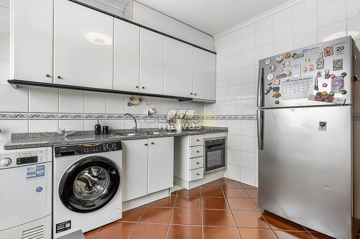 Apartamento T2 à venda em Merelim (São Paio), Panoias e Parada de Tibães, Braga — foto 15