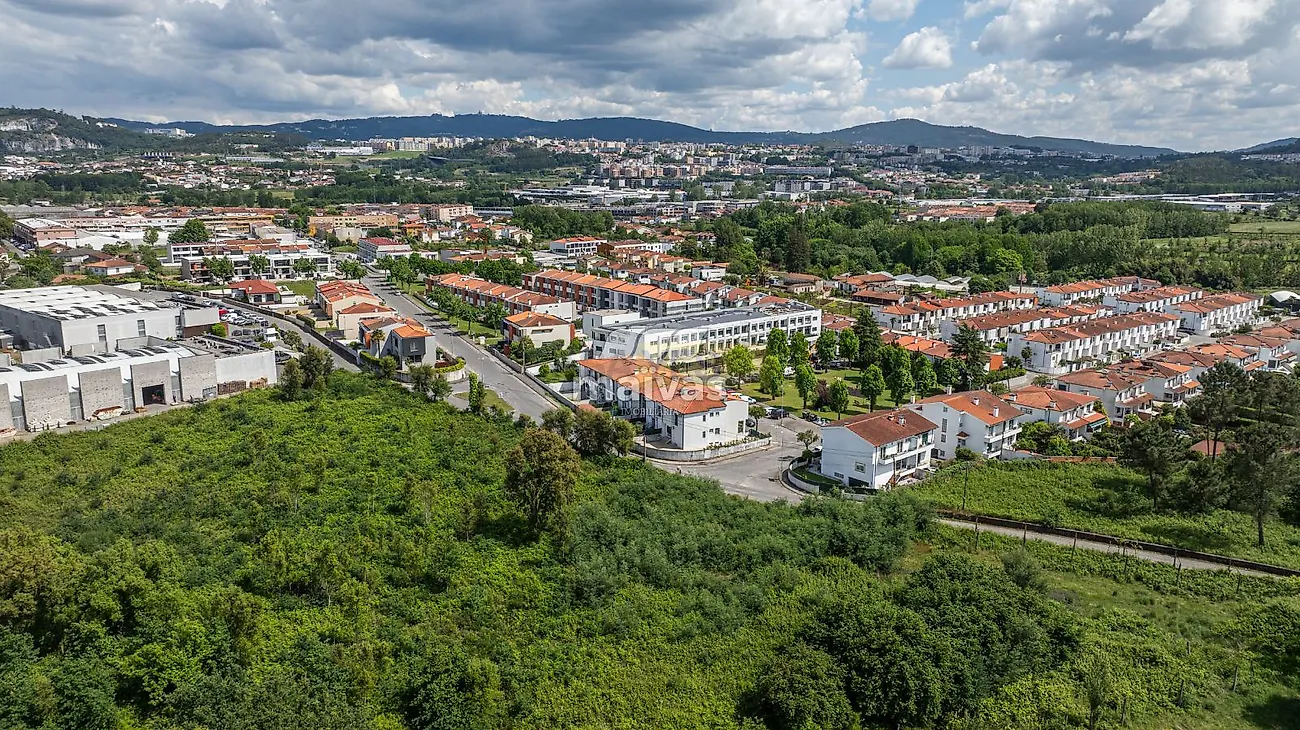 Apartamento T2 à venda em Merelim (São Paio), Panoias e Parada de Tibães, Braga — foto 23