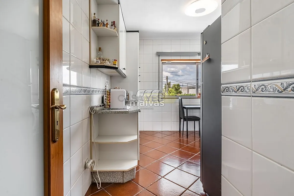 Apartamento T2 à venda em Merelim (São Paio), Panoias e Parada de Tibães, Braga — foto 13