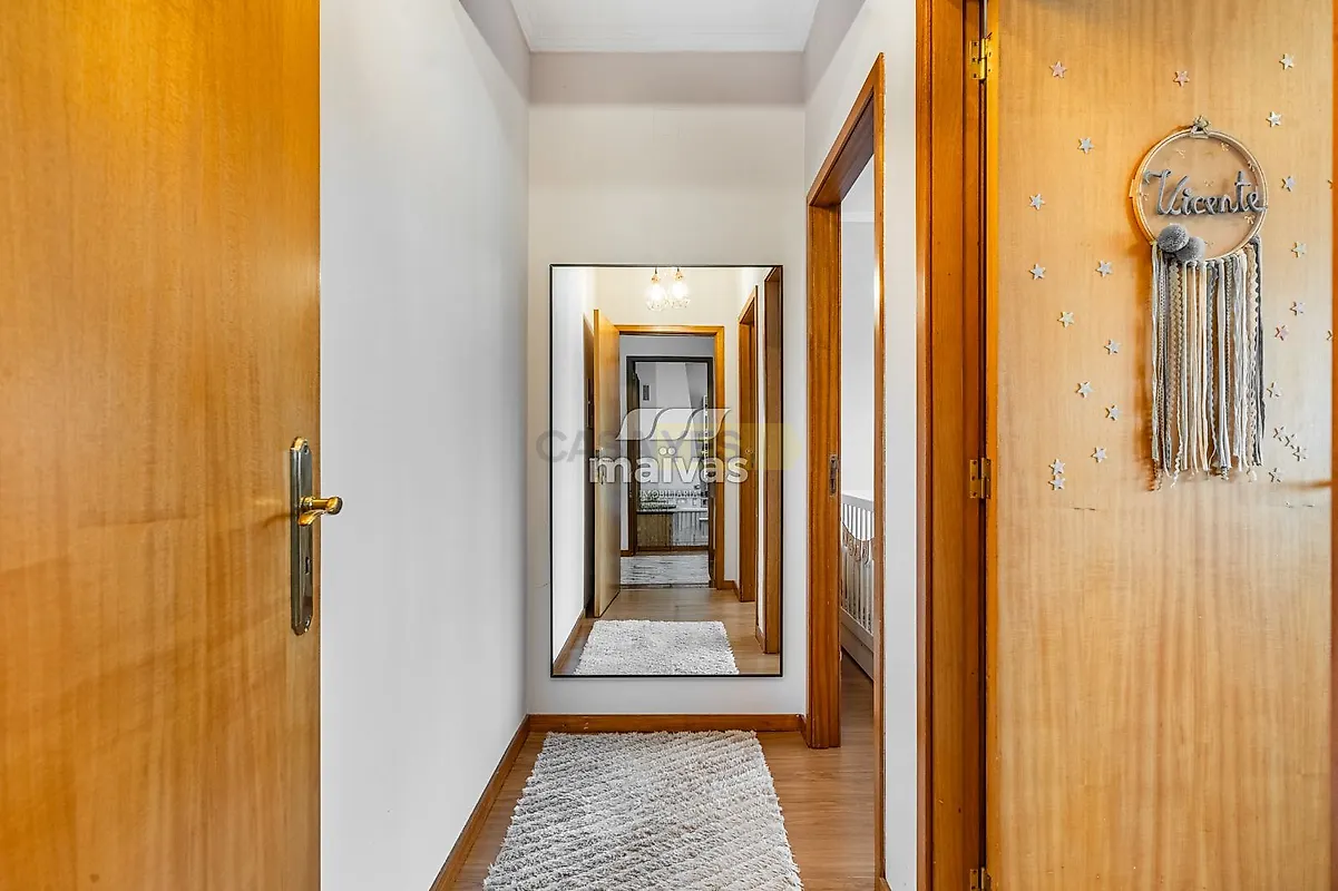Apartamento T2 à venda em Merelim (São Paio), Panoias e Parada de Tibães, Braga — foto 7