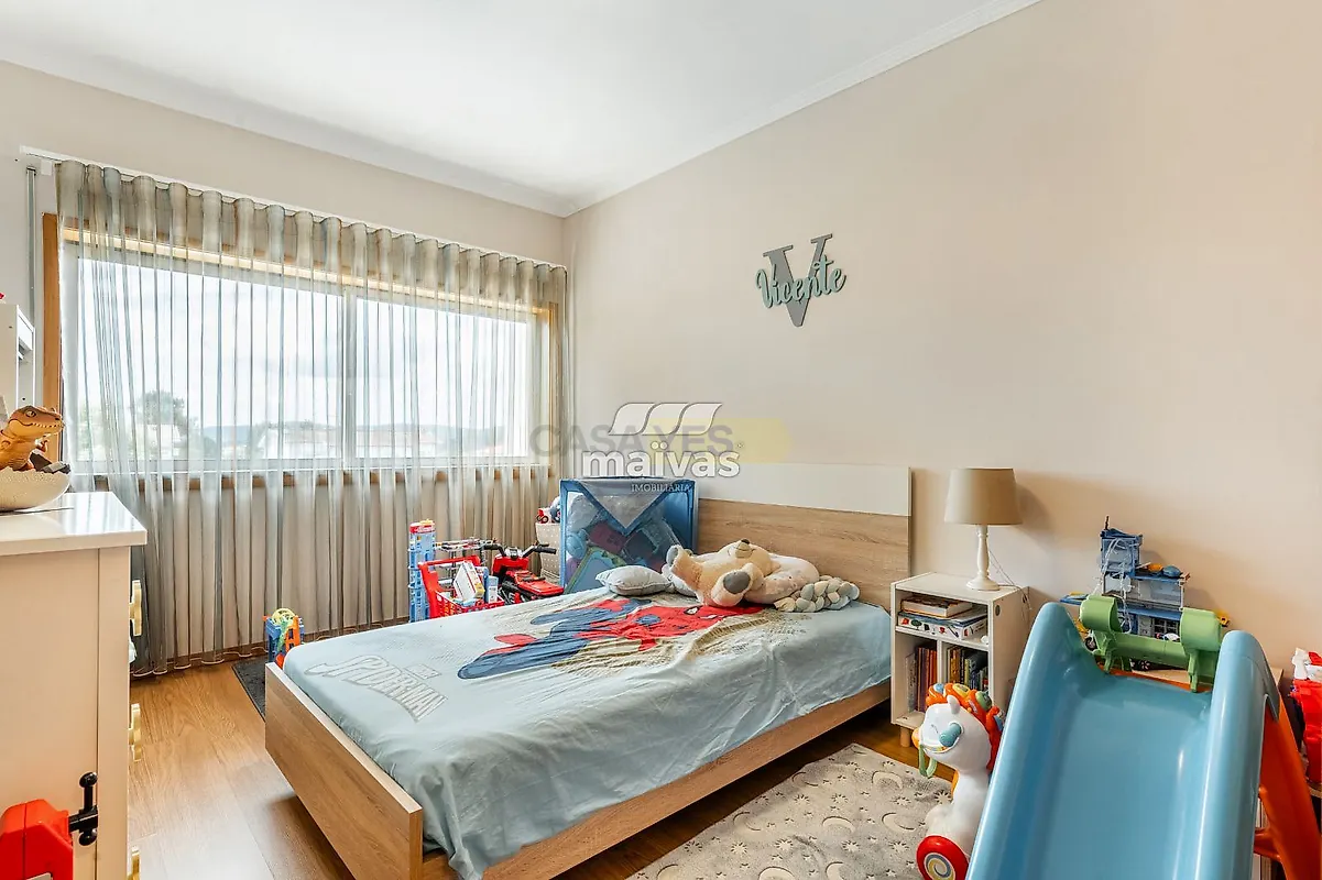 Apartamento T2 à venda em Merelim (São Paio), Panoias e Parada de Tibães, Braga — foto 11