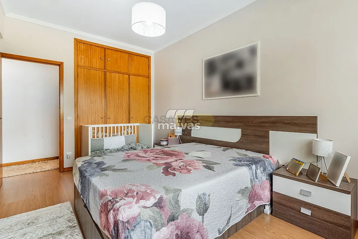 Apartamento T2 à venda em Merelim (São Paio), Panoias e Parada de Tibães, Braga — foto 9