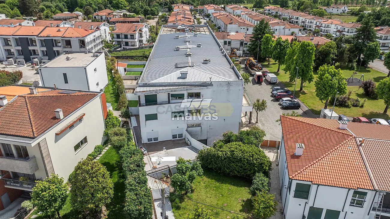 Apartamento T2 à venda em Merelim (São Paio), Panoias e Parada de Tibães, Braga — foto 18