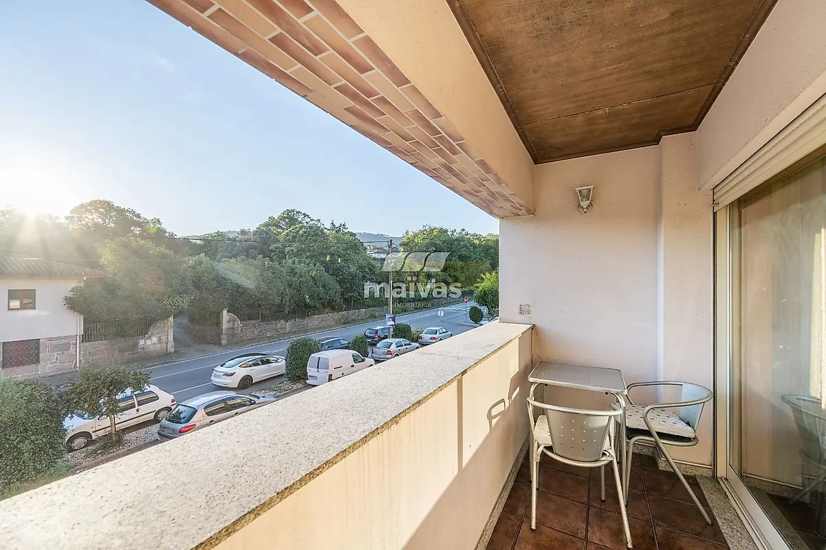 Apartamento T2 à venda em Prado (São Miguel), Vila Verde — foto 7