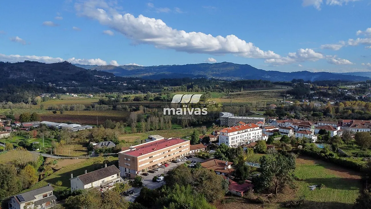 Apartamento T2 à venda em Prado (São Miguel), Vila Verde — foto 29