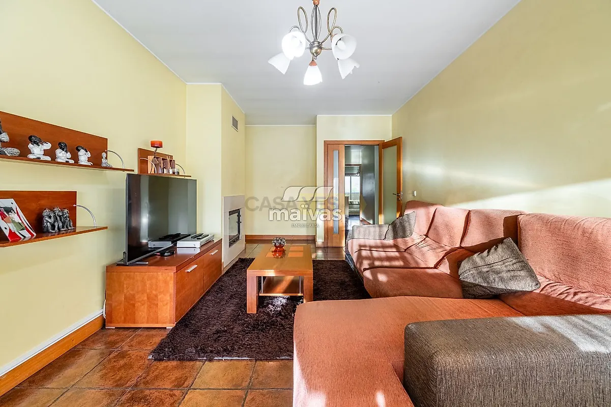 Apartamento T2 à venda em Prado (São Miguel), Vila Verde — foto 9