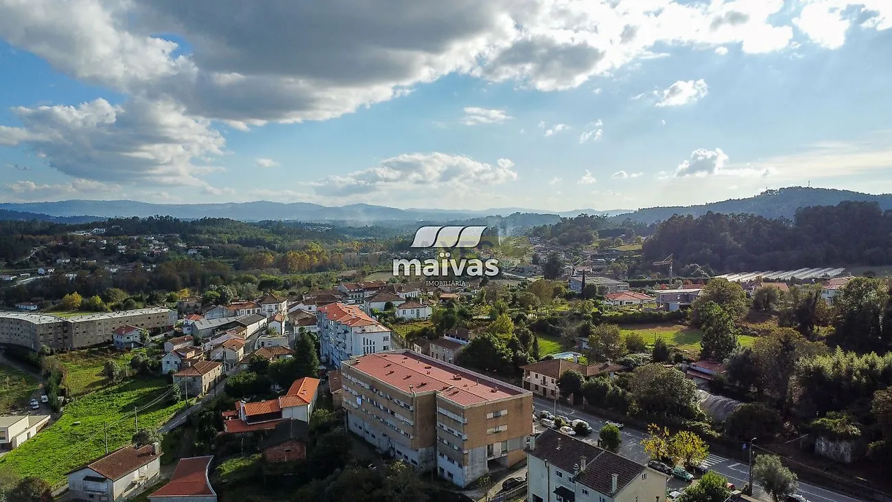 Apartamento T2 à venda em Prado (São Miguel), Vila Verde — foto 24