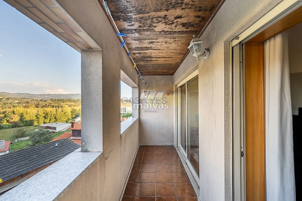 Apartamento T2 à venda em Prado (São Miguel), Vila Verde — foto 18