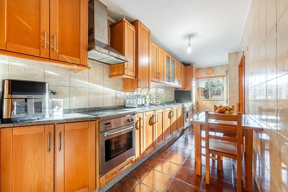 Apartamento T2 à venda em Prado (São Miguel), Vila Verde — foto 5