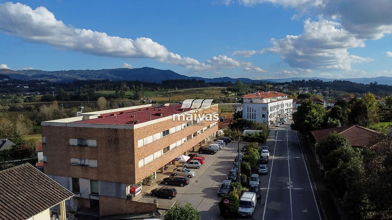 Apartamento T2 à venda em Prado (São Miguel), Vila Verde — foto 22