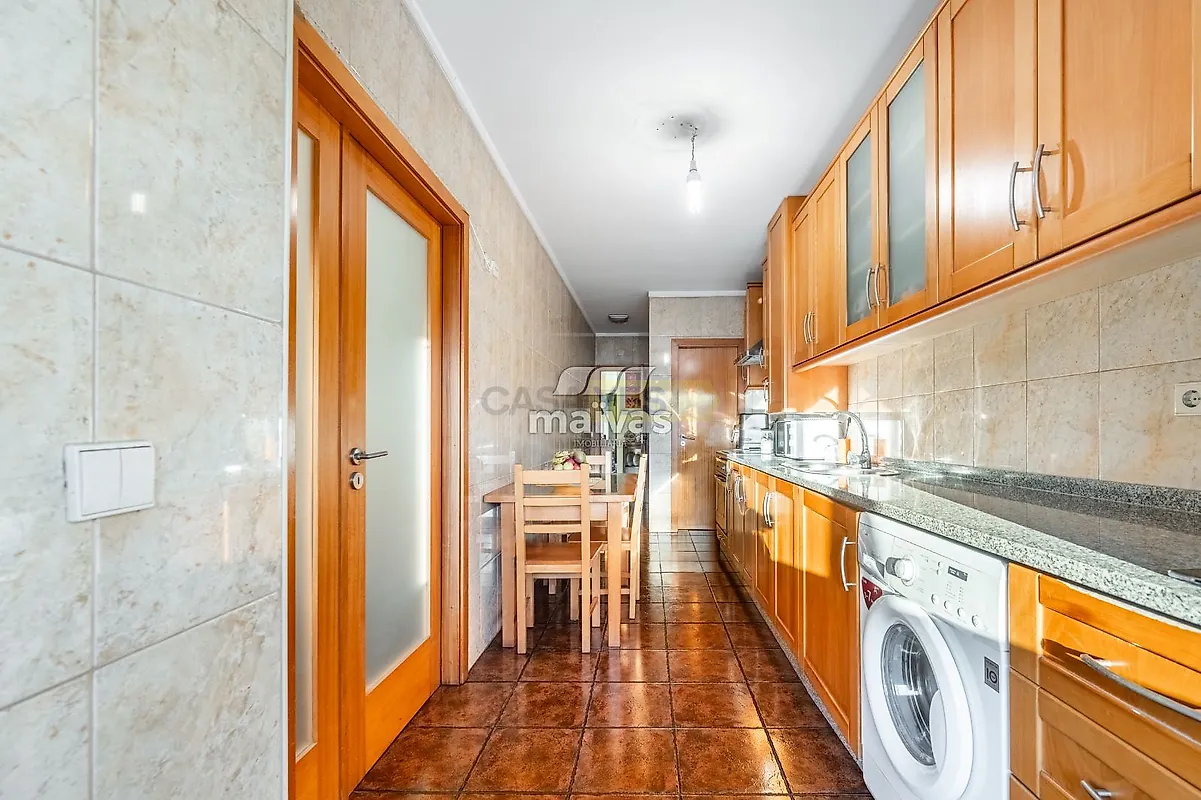 Apartamento T2 à venda em Prado (São Miguel), Vila Verde — foto 6