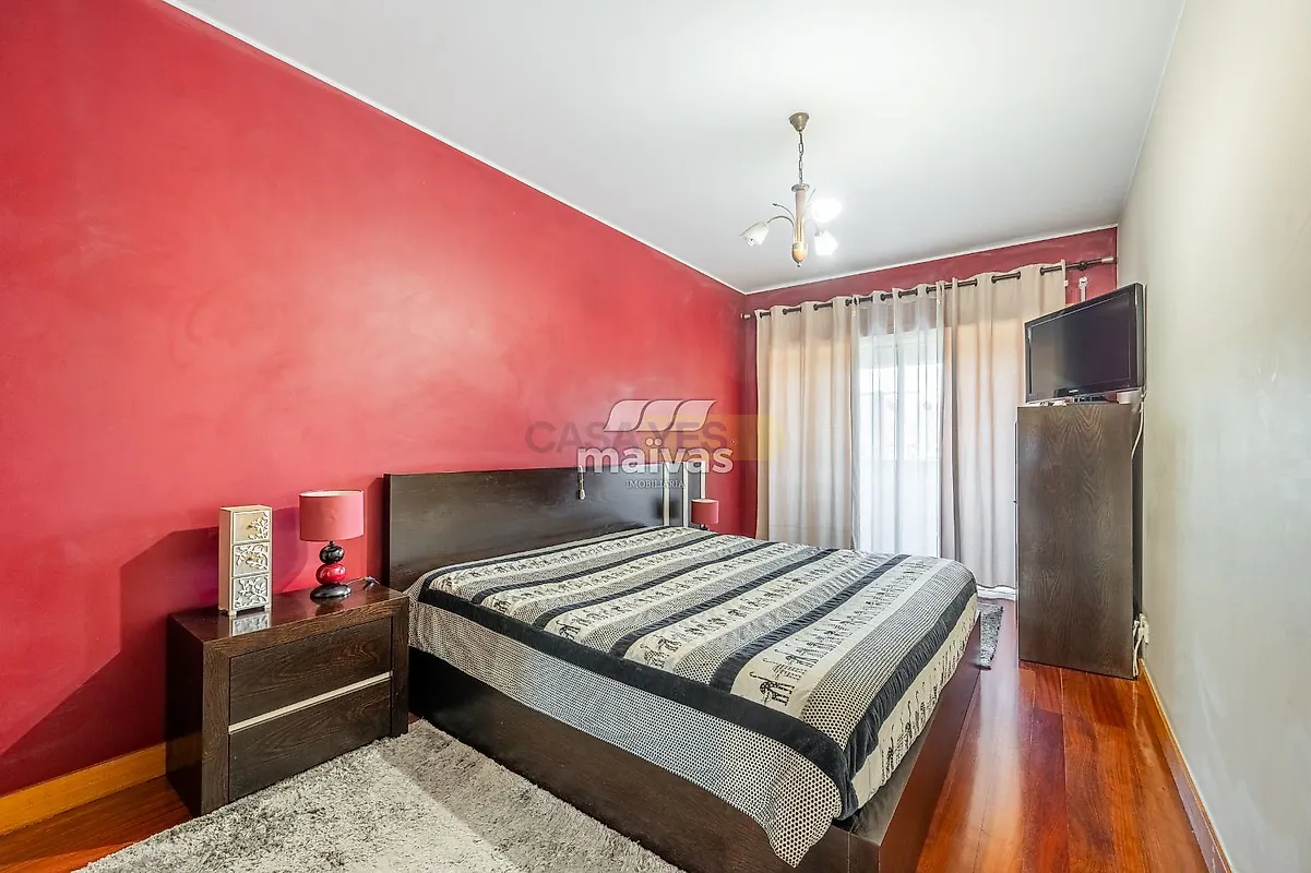 Apartamento T2 à venda em Prado (São Miguel), Vila Verde — foto 14