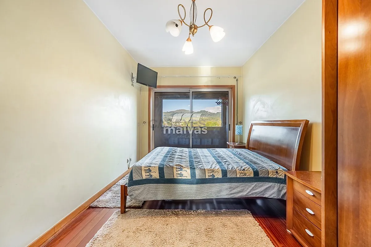 Apartamento T2 à venda em Prado (São Miguel), Vila Verde — foto 11