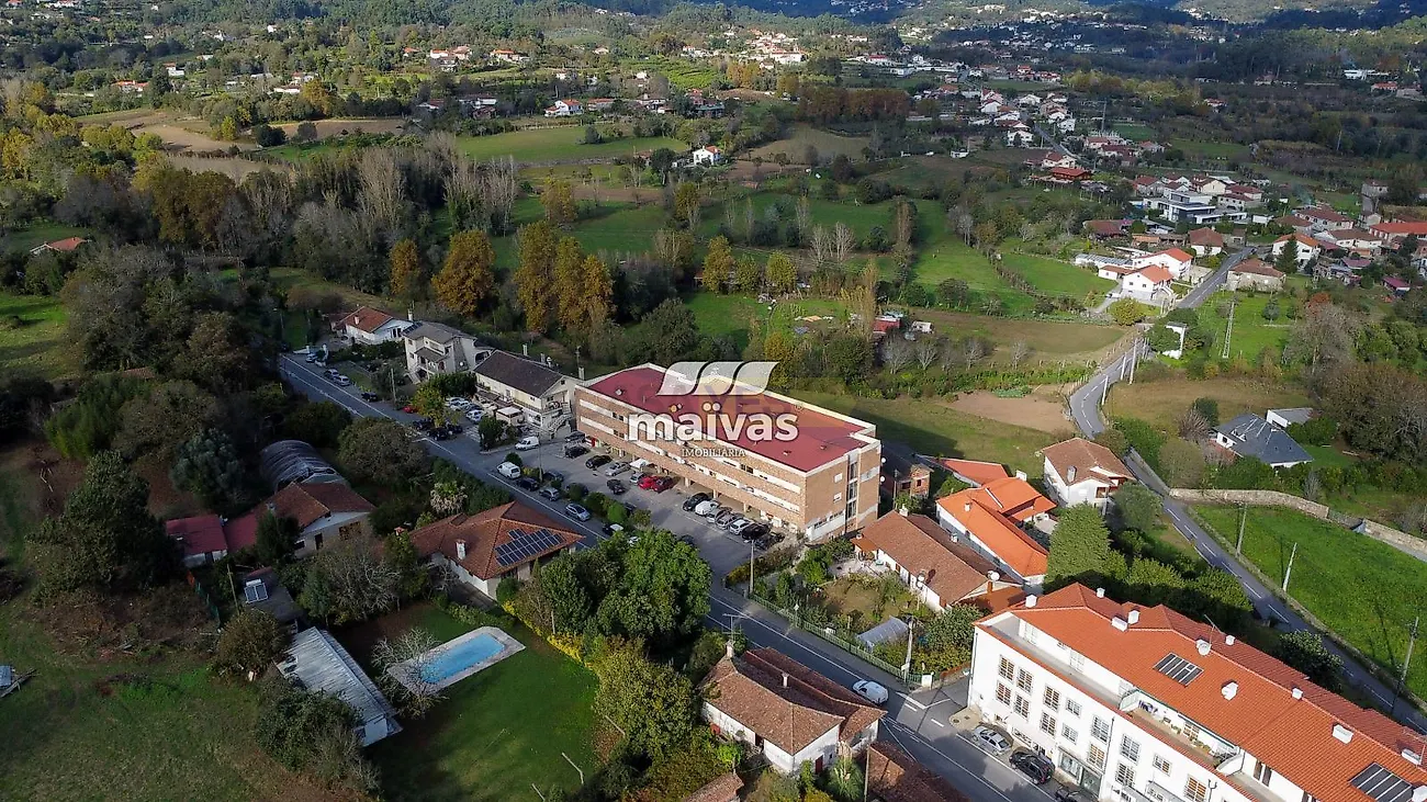 Apartamento T2 à venda em Prado (São Miguel), Vila Verde — foto 26
