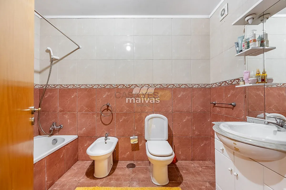 Apartamento T2 à venda em Prado (São Miguel), Vila Verde — foto 10