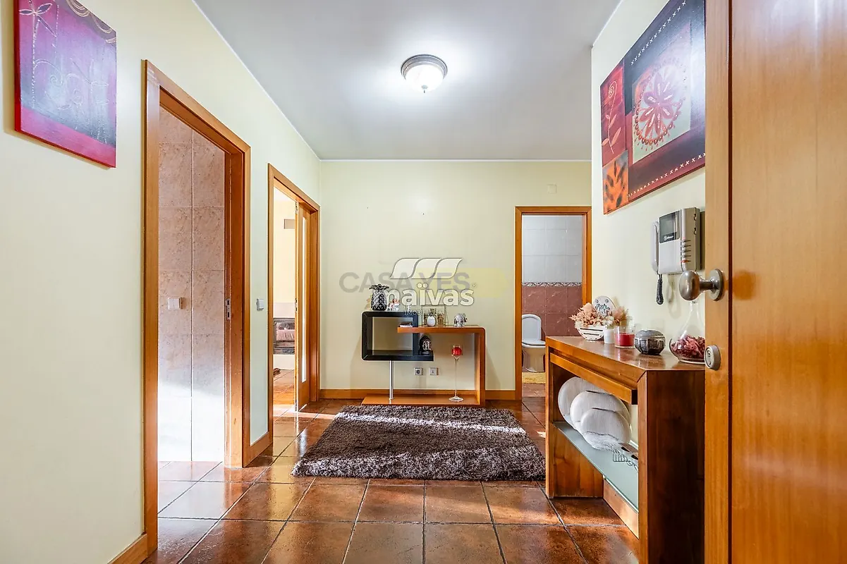 Apartamento T2 à venda em Prado (São Miguel), Vila Verde — foto 4