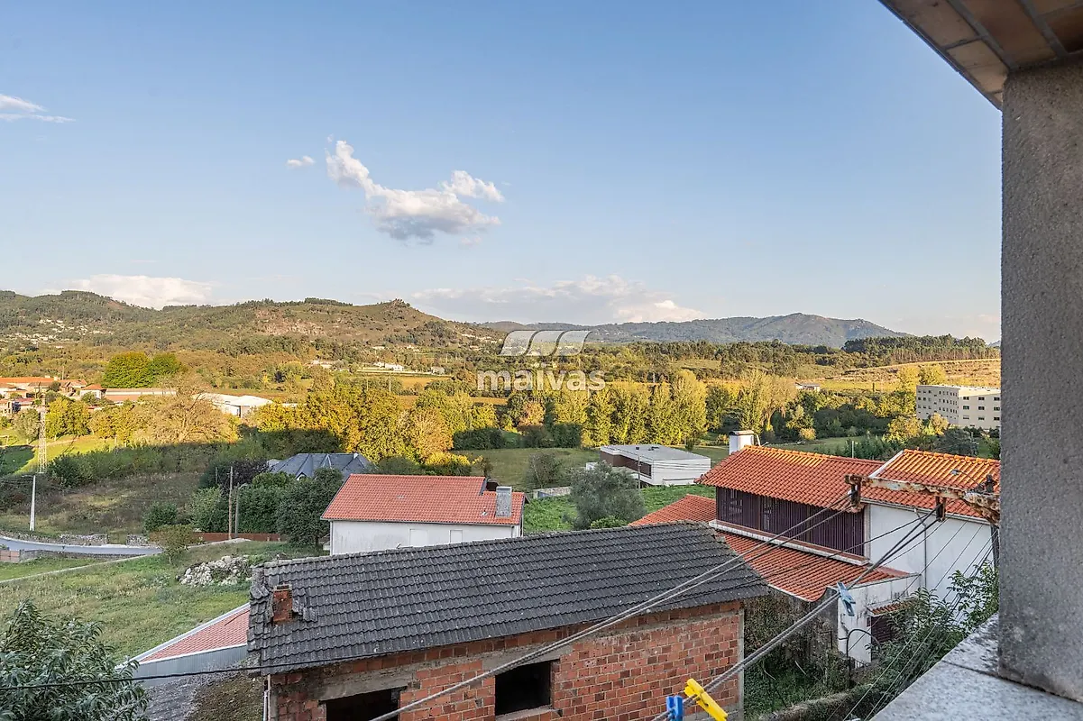 Apartamento T2 à venda em Prado (São Miguel), Vila Verde — foto 17