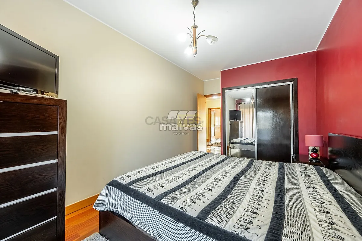 Apartamento T2 à venda em Prado (São Miguel), Vila Verde — foto 15