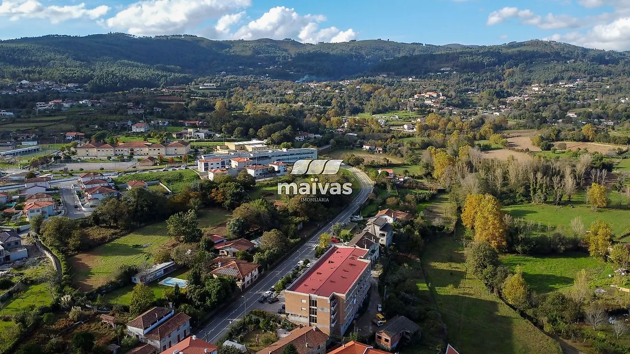 Apartamento T2 à venda em Prado (São Miguel), Vila Verde — foto 27