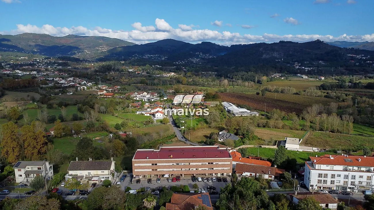 Apartamento T2 à venda em Prado (São Miguel), Vila Verde — foto 28