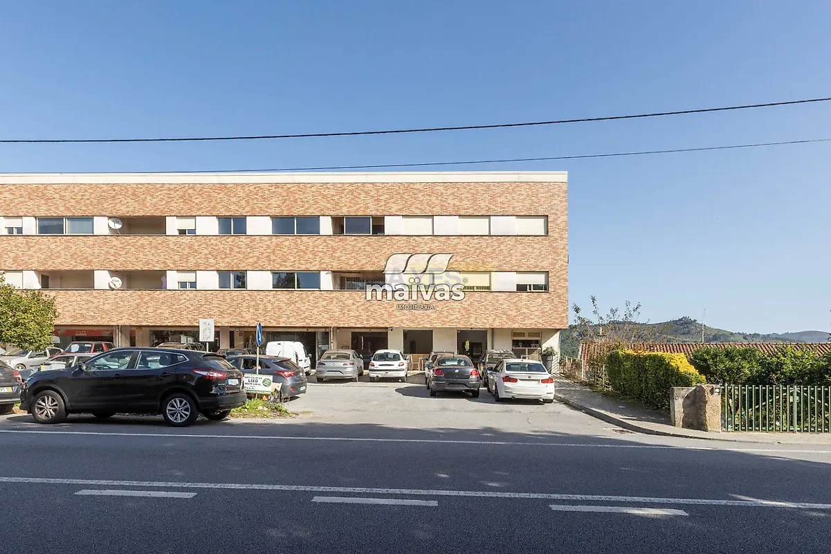 Apartamento T2 à venda em Prado (São Miguel), Vila Verde — foto 21