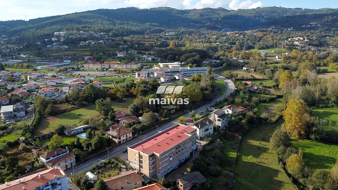 Apartamento T2 à venda em Prado (São Miguel), Vila Verde — foto 25