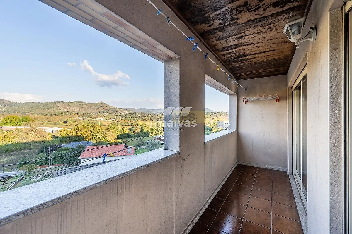 Apartamento T2 à venda em Prado (São Miguel), Vila Verde — foto 16