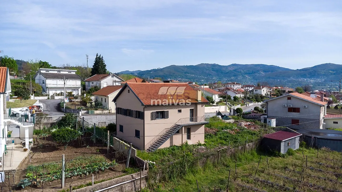 Moradia T4 à venda em Pico de Regalados, Gondiães e Mós, Vila Verde — foto 20