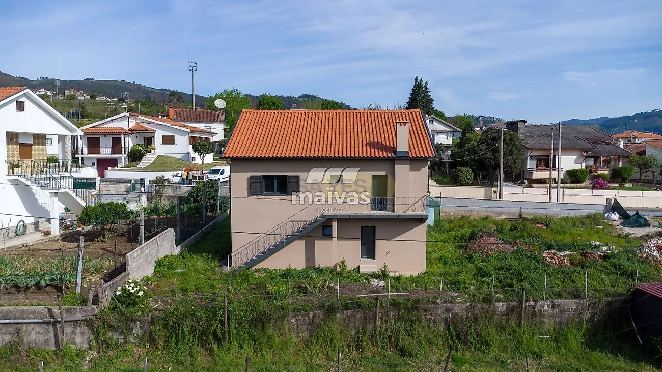 Moradia T4 à venda em Pico de Regalados, Gondiães e Mós, Vila Verde — foto 19