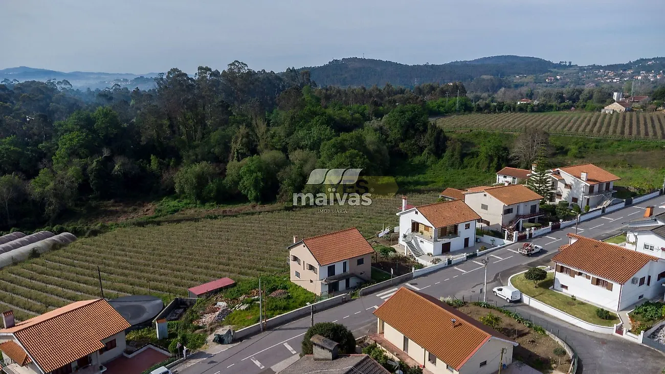 Moradia T4 à venda em Pico de Regalados, Gondiães e Mós, Vila Verde — foto 25