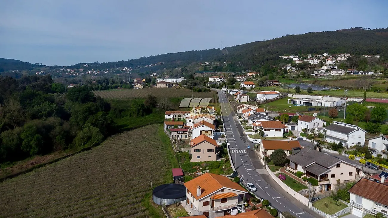Moradia T4 à venda em Pico de Regalados, Gondiães e Mós, Vila Verde — foto 26