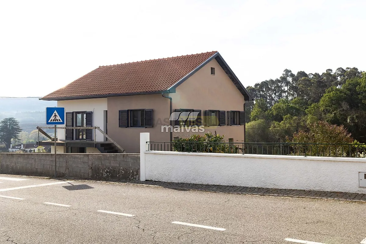Moradia T4 à venda em Pico de Regalados, Gondiães e Mós, Vila Verde — foto 23
