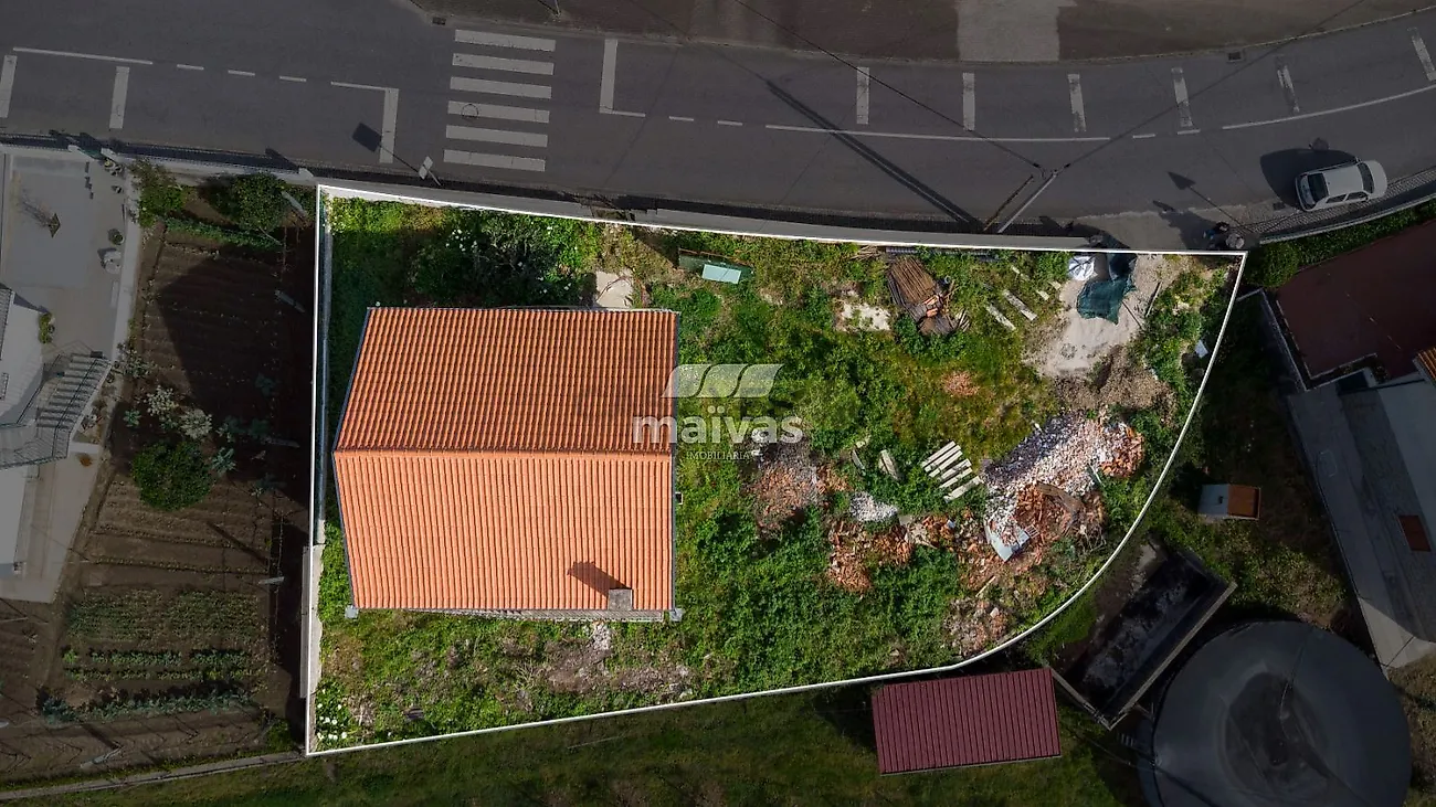 Moradia T4 à venda em Pico de Regalados, Gondiães e Mós, Vila Verde — foto 24