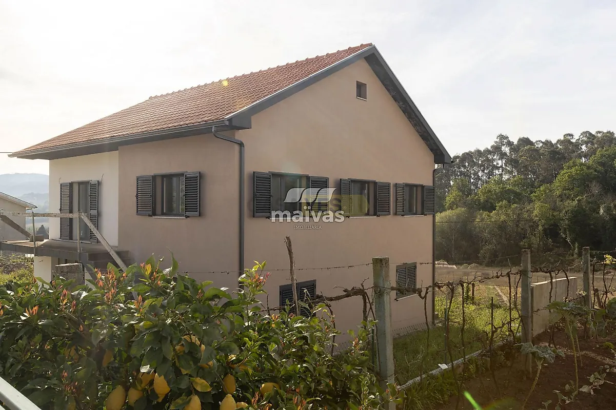 Moradia T4 à venda em Pico de Regalados, Gondiães e Mós, Vila Verde — foto 21