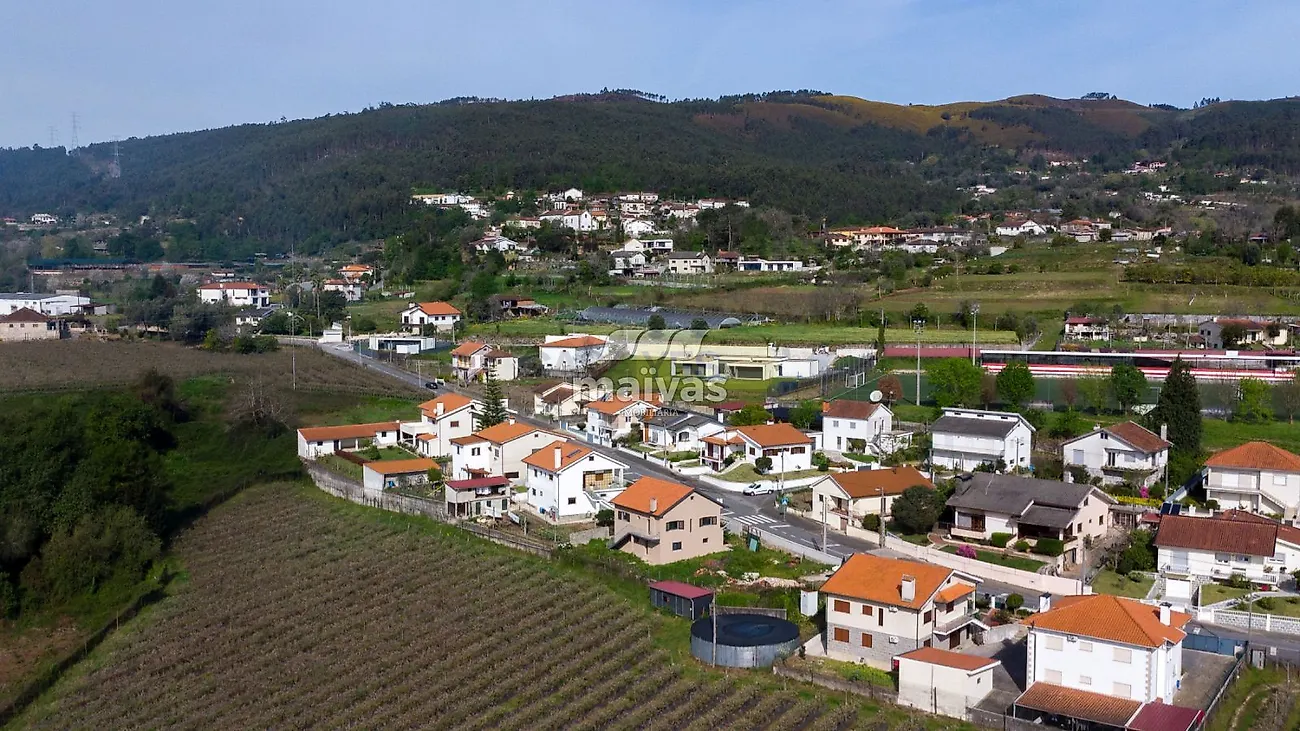 Moradia T4 à venda em Pico de Regalados, Gondiães e Mós, Vila Verde — foto 27