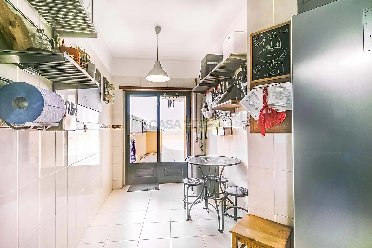 Apartamento T4 à venda em Enxara do Bispo, Gradil e Vila Franca do Rosário, Mafra — foto 6