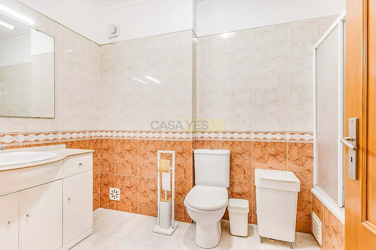 Apartamento T4 à venda em Enxara do Bispo, Gradil e Vila Franca do Rosário, Mafra — foto 15