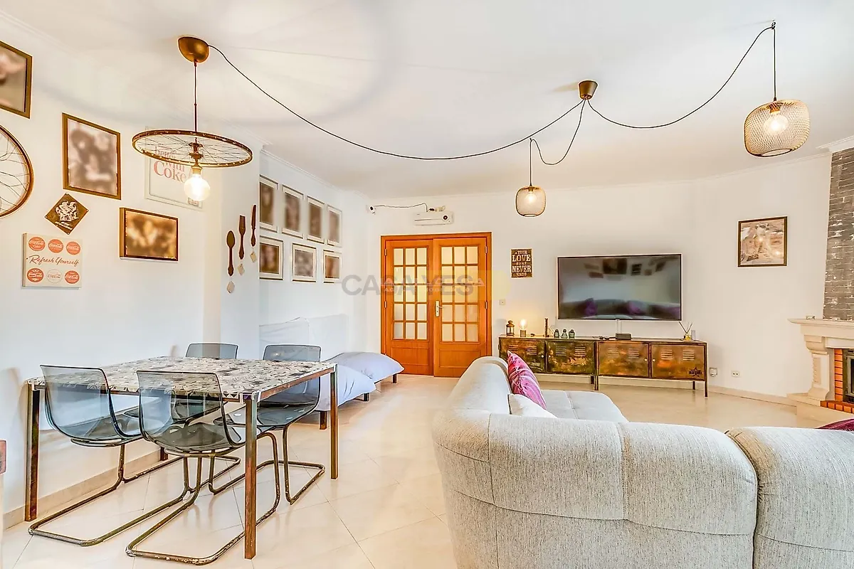 Apartamento T4 à venda em Enxara do Bispo, Gradil e Vila Franca do Rosário, Mafra — foto 13