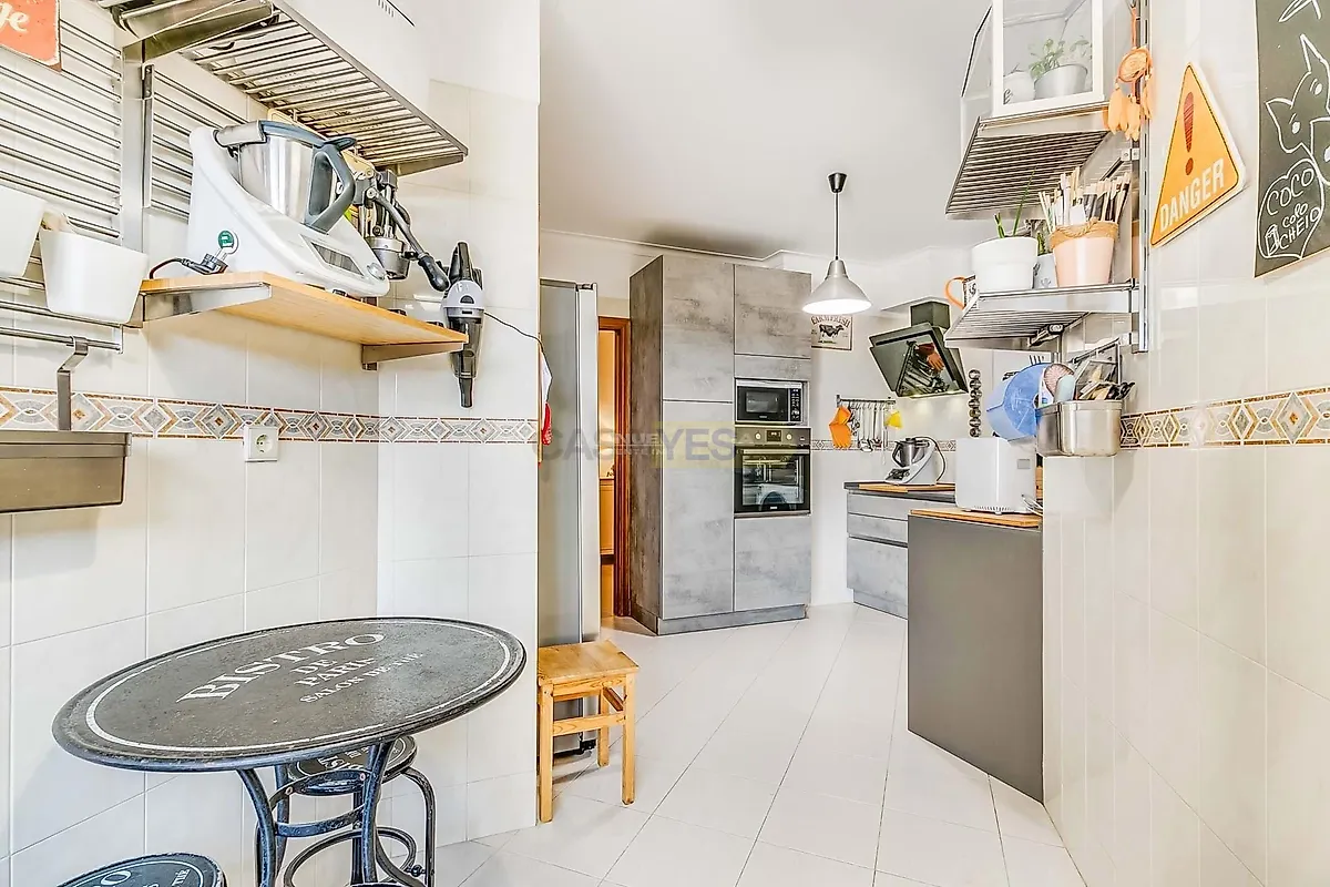 Apartamento T4 à venda em Enxara do Bispo, Gradil e Vila Franca do Rosário, Mafra — foto 7