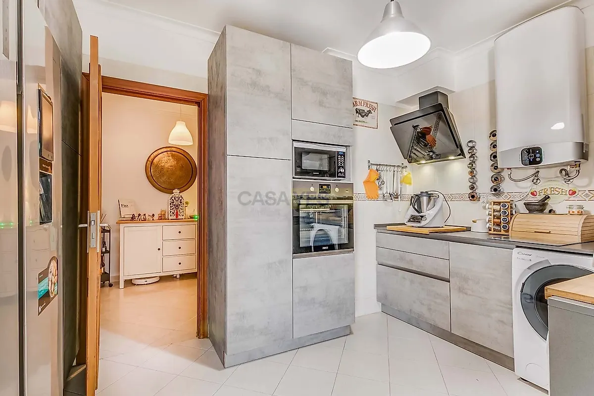Apartamento T4 à venda em Enxara do Bispo, Gradil e Vila Franca do Rosário, Mafra — foto 8